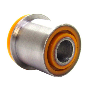 Поліуретановий сайлентблок переднього верхнього важеля Mitsubishi Delica 1994-2007, PP-0790