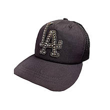 Бейсболка кепка річна жіноча 56-57 розмір 106ВА