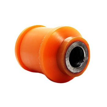 Поліуретановий сайлентблок переднього нижнього важеля передній Mitsubishi Delica 1994-2007, PP-0791