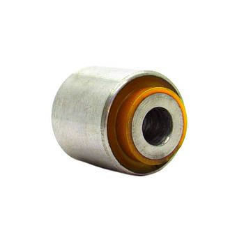 Поліуретановий сайлентблок заднього серпоподібного важеля внутр. + Наружн. Seat Exeo 2008-2014, PP-0792