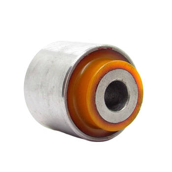 Поліуретановий сайлентблок заднього прямого важеля зовнішній Seat Exeo 2008-2014, PP-0794