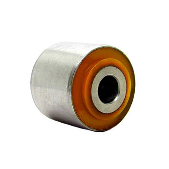 Поліуретановий сайлентблок заднього прямого важеля внутрішній Seat Exeo 2008-2014, PP-0795