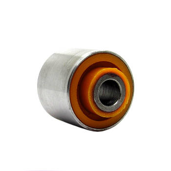 Поліуретановий сайлентблок заднього серпопідібного важеля внутрішній Mazda 3, PP-0803