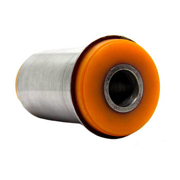 Поліуретановий сайлентблок переднього нижнього важеля задній Mitsubishi Delica 1994-2007, PP-0827