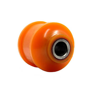 Поліуретанова втулка заднього амортизатора нижня Citroen C-Crosser