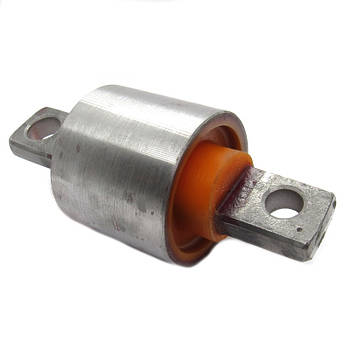 Поліуретановий сайлентблок переднього кривого важеля внутрішній Mitsubishi Eclipse, PP-0445c