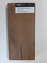 Терасна дошка «RENWOOD MASSIVE 3D» Amber Teak