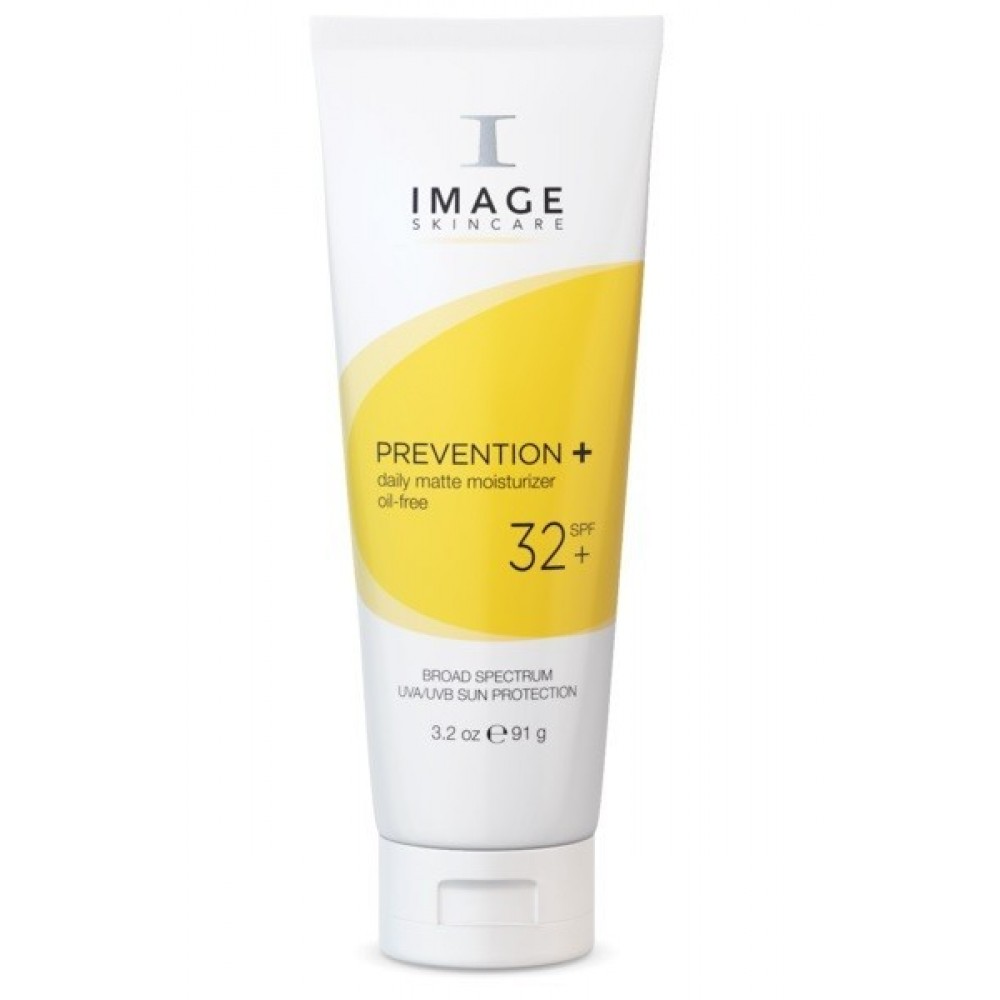 Матирующий дневной крем - Image Skincare Daily Matte Moisturizer SPF 32 - фото 1 - id-p1392386730