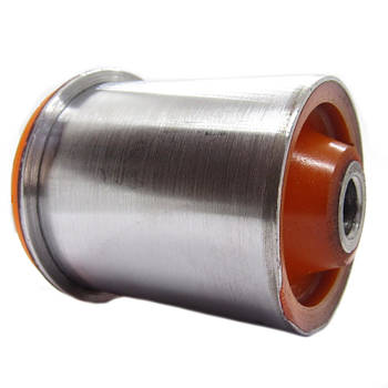 Поліуретановий сайлентблок задньої балки Daewoo Espero 1990-1999, PP-0489