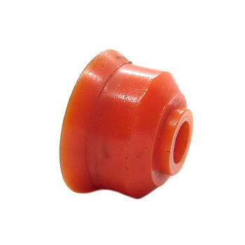 Поліуретанова втулка стійки переднього стабілізатора зовнішня Chevrolet Express 2003-, PP-0429A