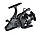 Котушка Brain Classic Carp Baitrunner 5000 6 + 1BB, фото 5
