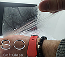 Бронеплівка Doogee X3 на екран поліуретанова SoftGlass, фото 6