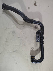 Всмоктувальний патрубок CHEVROLET