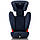 Автокрісло BRITAX ROMER KIDFIX SL BLACK SERIES, колір Moonlight Blue, фото 4