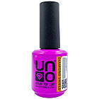 Топ для нігтів UNO DIAMOND SHIELD 15 мл