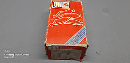 Колодки гальмівні задні дискові