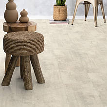 Egger EPL168 (F637) AQUA+ Kingsize 8/32 Хромікс білий, ламінат