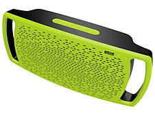 Портативна акустика Mystery MBA-512UB Lime
