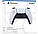 Геймпад Sony DualSense White Sony PlayStation 5, фото 2