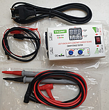 TD3H LED tester, тестер світлодіодів, світлодіодних стрічок, світлодіодної підсвітки ТВ, моніторів тощо., фото 3