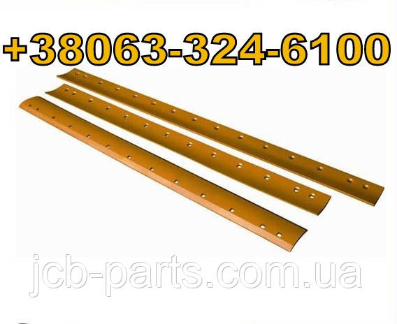 Ножі відвалу Liebherr PR 712