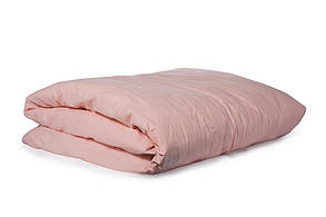 Підковдра з ранфорсу SoundSleep 155 pink рожева 200х220 см