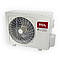 Кондиціонер TCL TAC-12CHSD/XA82IN Black Inverter R32 Wi-Fi Ready 3,4 кВт, робота при -20°C, площа до 35 кв.м, фото 7