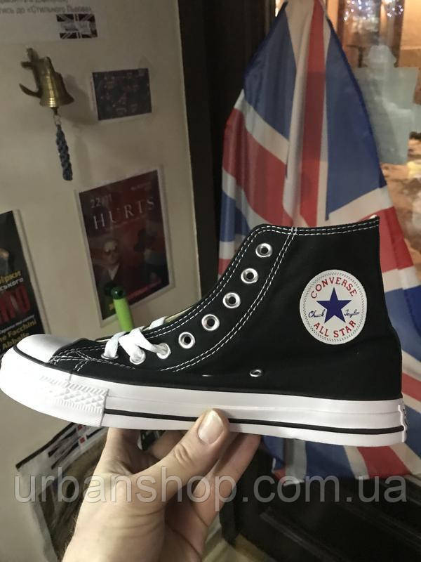 converse ct high bw