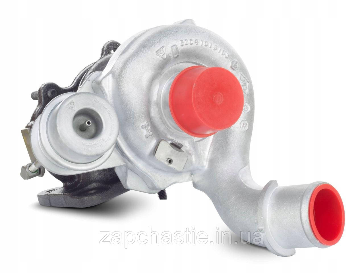 Турбіна Рено Кенго 1.9 TD 7700108948