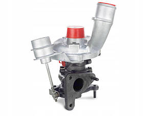 Турбіна Рено Кенго 1.9 TD 7700108948, фото 2