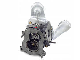 Турбіна Рено Кенго 1.9 TD 7700108948, фото 4