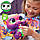 Інтерактивна іграшка Малюк дракон FurReal Friends Moodwings Baby Dragon Hasbro, фото 4