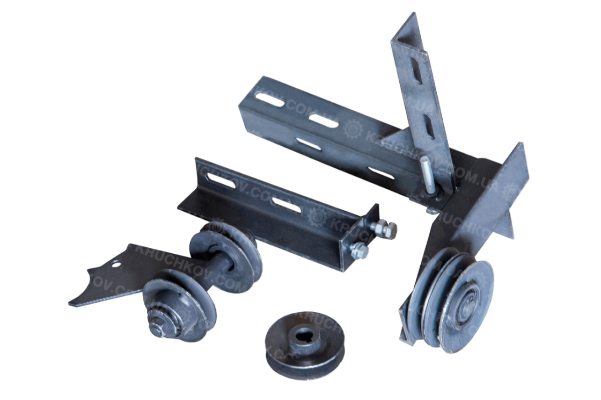 Перехідник для косарки Преміум