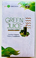 Green Juice - Коктейль для похудения и снижения веса (Грин Джус)