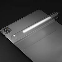 Гидрогелевая защитная пленка Recci для задней панели Samsung Galaxy Tab S5e 10.5" SM-T720/T725