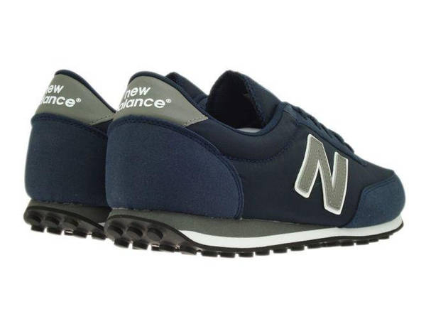 New balance top 410 lacivert