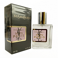 Ys Snt Lrnt Mon Paris Perfume Newly женский, 58 мл