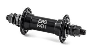 Втулки, вісь