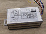 ШІМ регулятор обертів 9 — 60 вольтів 20 А, фото 4