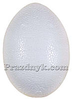 Яйця з пінопласту 8 см