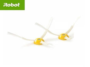 Бічні щітки для робота-пилососа IROBOT ROOMBA 500 600 700 800-900 СЕРІЇ 2 штуки, фото 3