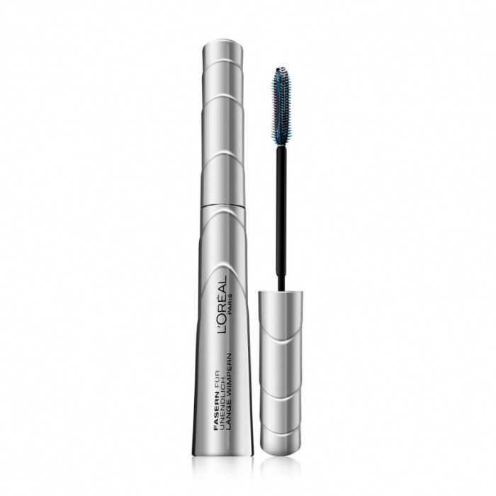 Туш для вій L'oreal Paris Туш Telescopic, чорна, 8 мл, фото 1
