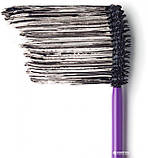 Об'ємна туш для вій l'oreal Paris False Lash Superstar X Fiber 7 мл Чорна, фото 4