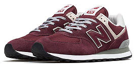 Кросівки New Balance (819 Баланс) 574EGB чоловічі оригінал, фото 4