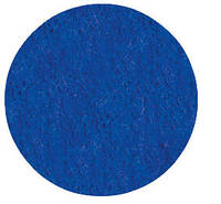 Фетр Темно - Синего цвета 1 мм Heyda (Германия)