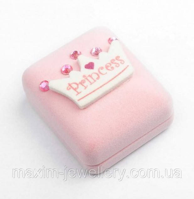 Футляр "Прінцеса", фото 1