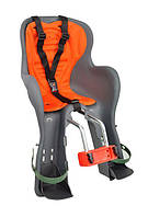 Сидіння дитячі на велосипед