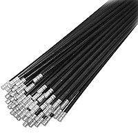 Троси, кожухи