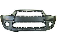 Бампер передній Mitsubishi ASX 1 (2010-2012) EPROFARO
