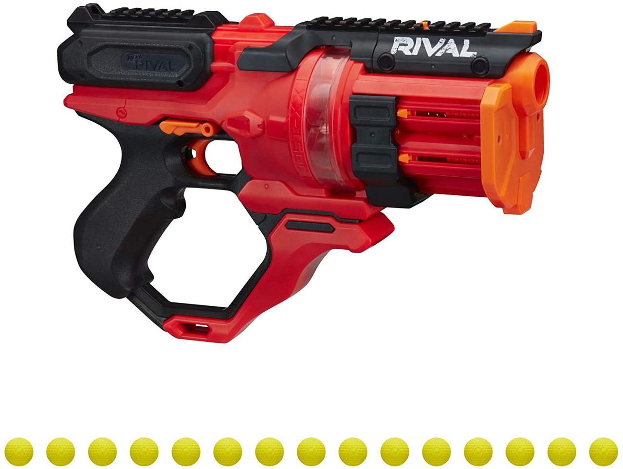 Нерф Райвал Раундхаус/Nerf Rival Roundhouse XX-1500